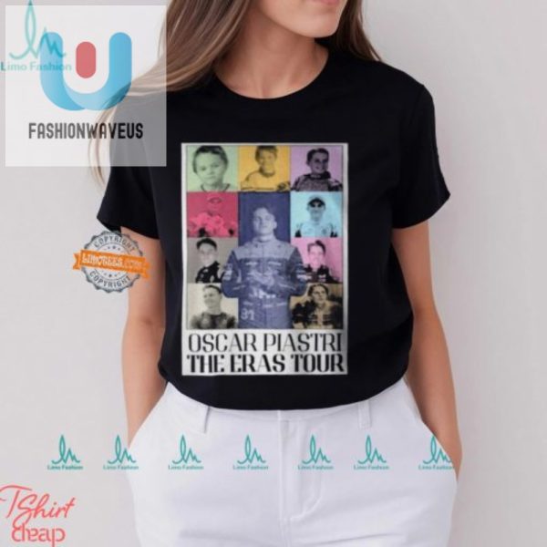 Get Your Oscar Piastri Eras Tour Shirt Racing Laughs fashionwaveus 1