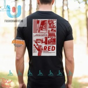 Get Noticed Hilarious Carlos Red Shirt Stand Out Boldly fashionwaveus 1 1