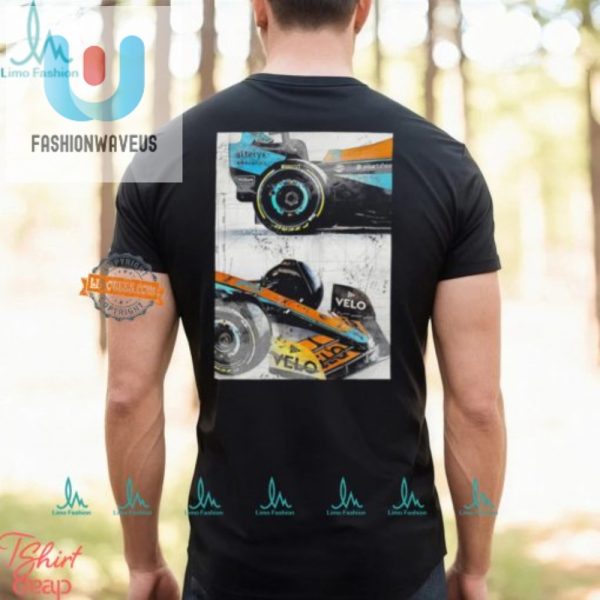 Zoom Ahead Hilarious Unique Mclaren Shirt fashionwaveus 1 1