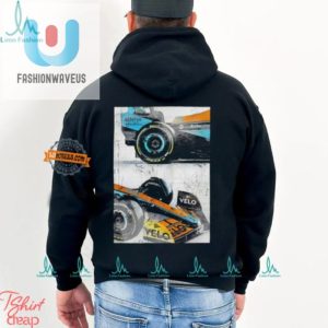 Zoom Ahead Hilarious Unique Mclaren Shirt fashionwaveus 1 3