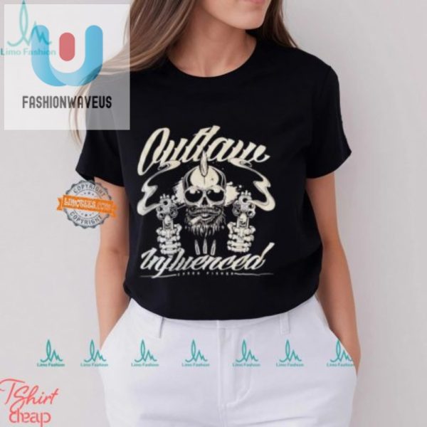 Funny Creed Fisher Our Law Tee Stand Out In Style fashionwaveus 1