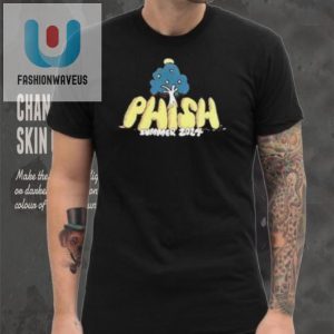 Phish Summer Tour Tee Fruity Fun With Tree Of Life Vibes fashionwaveus 1 4