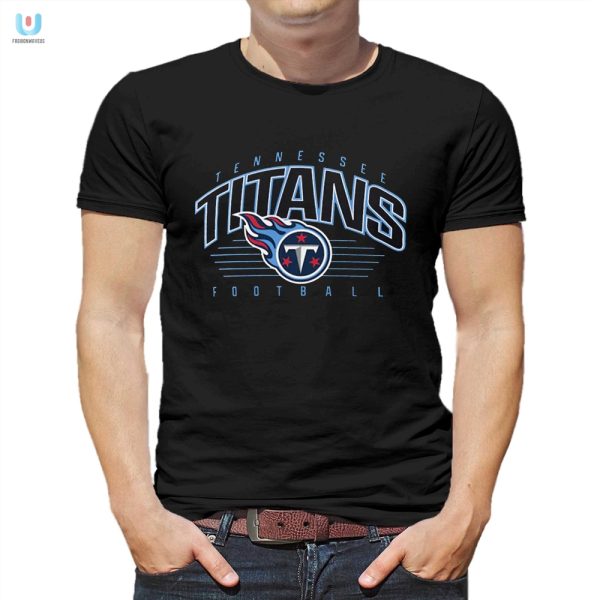 Rock Titan Pride Clash Tee Cooler Than A Bye Week fashionwaveus 1