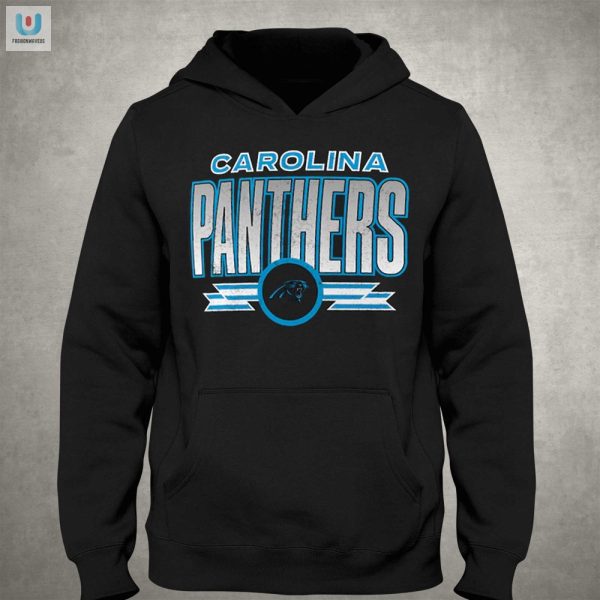 Purrfectly Faded Panthers Tee For Diehard Fans fashionwaveus 1 2