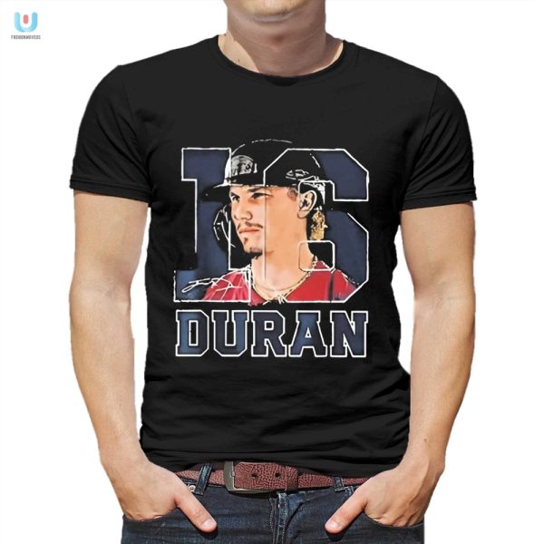 Get Laughs Looks Story Wear Duran Shirt Uniquely You fashionwaveus 1