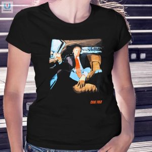 Unfolding Laughter Unique Cant Fold Trump Tee fashionwaveus 1 1