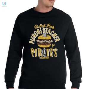 Get Flavorfunny With Pittsburgh Pirates X Flavortown Tee fashionwaveus 1 3