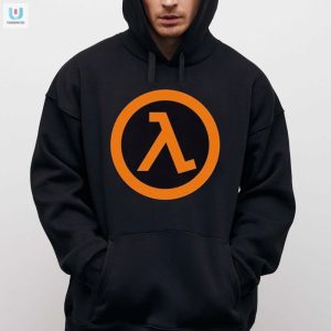 Get A Laugh With The Unique Elon Musk Half Life Shirt fashionwaveus 1 2