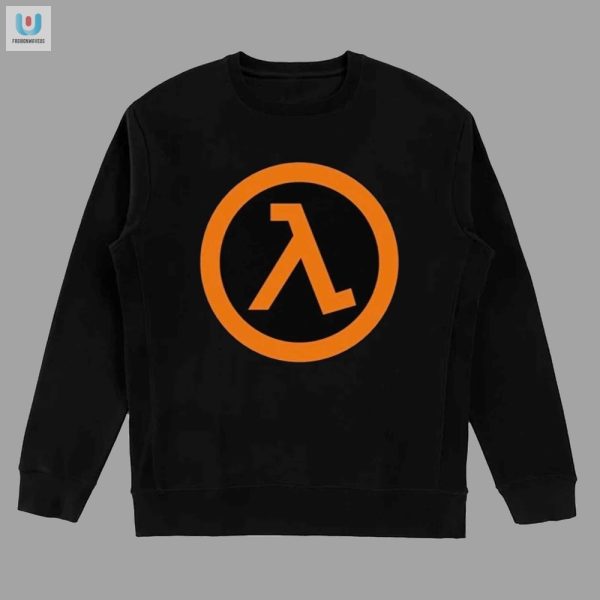 Get A Laugh With The Unique Elon Musk Half Life Shirt fashionwaveus 1 3