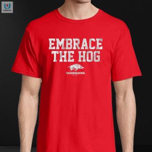 Hogwhisperer Tee Embrace The Pigskin With A Grin fashionwaveus 1 3