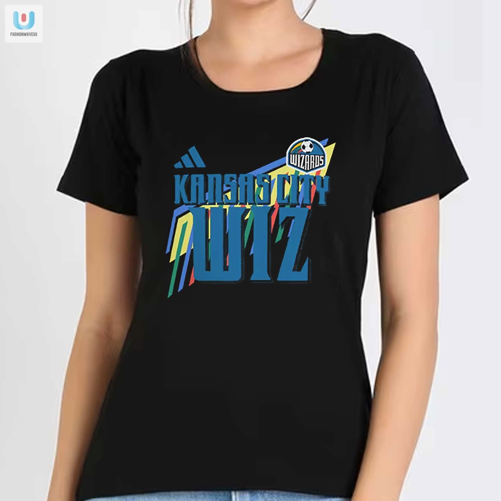 Get Fit  Laugh In Style Skc 2024 Prematch Tee