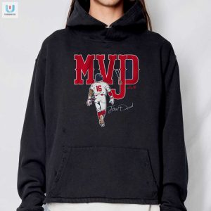 Hilarious Jarren Duran Mvjd Shirt Stand Out In Style fashionwaveus 1 2