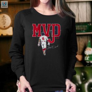 Hilarious Jarren Duran Mvjd Shirt Stand Out In Style fashionwaveus 1 3