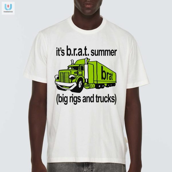 Get Ready To Rule Its Brat Summer Shirt Funny Unique fashionwaveus 1