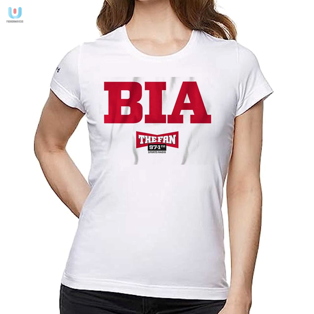 Get Loud In Style 971 The Fan Bia Shirt  Hilariously Unique