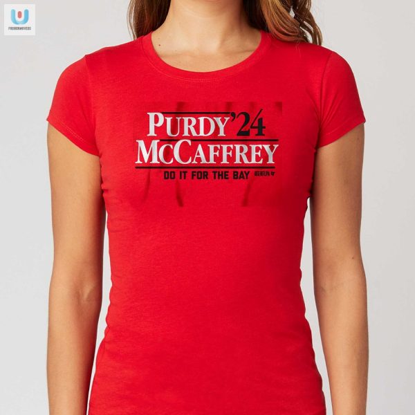 Purdy Mccaffrey 24 Shirt Hilarious Bay Pride Gear fashionwaveus 1