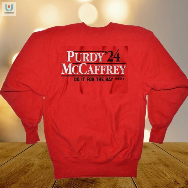 Purdy Mccaffrey 24 Shirt Hilarious Bay Pride Gear fashionwaveus 1 1