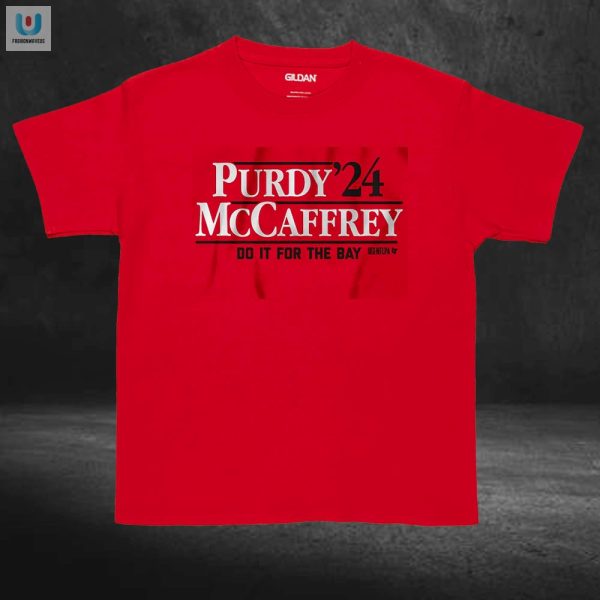 Purdy Mccaffrey 24 Shirt Hilarious Bay Pride Gear fashionwaveus 1 3