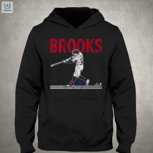 Unleash Your Inner Slugger Brooks Lees Witty Swing Shirt fashionwaveus 1 2