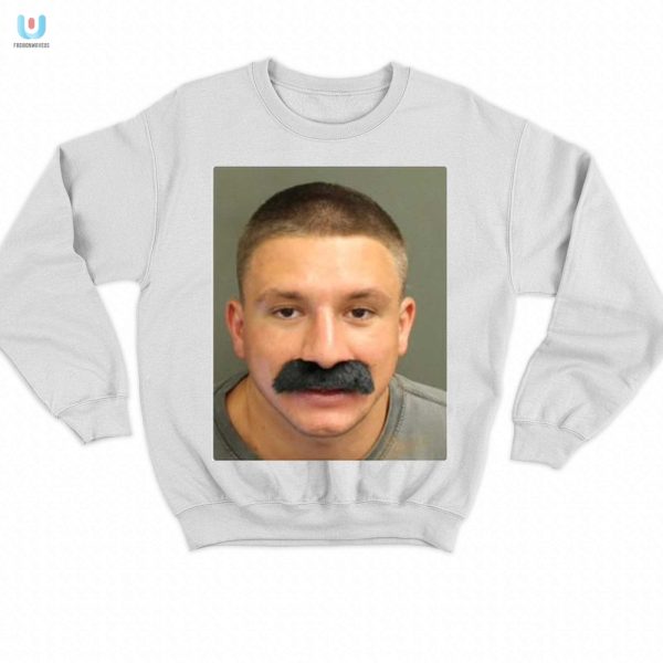 Funny Stevewilldoit Stepphen Rocco Mugshot Tshirt Unique Design fashionwaveus 1 3