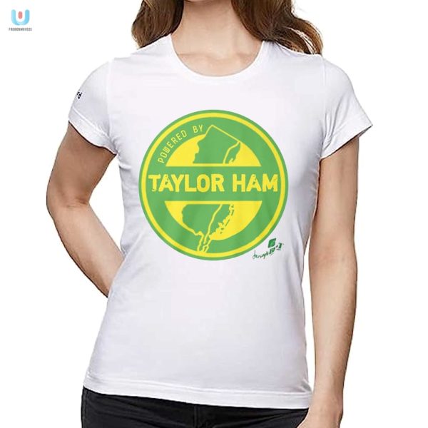 Rock Your Pork Roll Johnny Taylor Ham Tee Humor Inside fashionwaveus 1 1