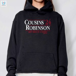 Get Laughs With Our Unique Cousins Robinson 24 Dirty Biros Tee fashionwaveus 1 2