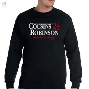 Get Laughs With Our Unique Cousins Robinson 24 Dirty Biros Tee fashionwaveus 1 3