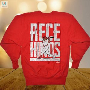 Knock Knock Whos There Rece Hinds Epic Swing Shirt fashionwaveus 1 1