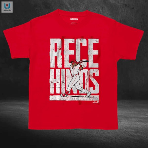 Knock Knock Whos There Rece Hinds Epic Swing Shirt fashionwaveus 1 3