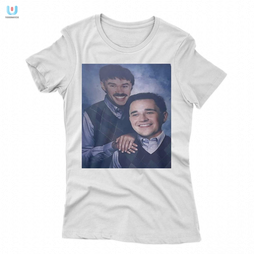 Get Laughs With The Unique Jhone Summit Dom Dolla Tee