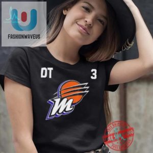 Rock The Court Funny Phoenix Mercury Wnba Tee fashionwaveus 1 4