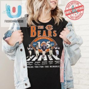 Bears Abbey Road Shirt Hilarious Homage 19202025 fashionwaveus 1 2