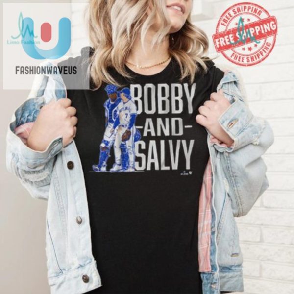 Get A Laugh With Our Unique Bobby Salvy Kc Baseball Shirt fashionwaveus 1 2