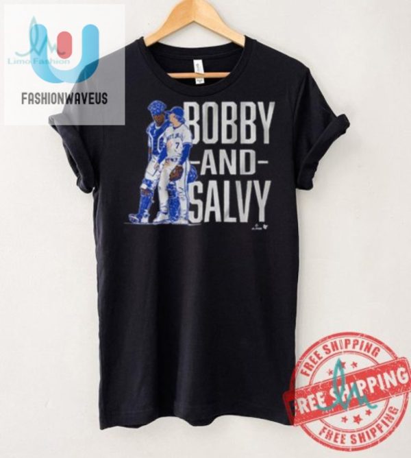 Get A Laugh With Our Unique Bobby Salvy Kc Baseball Shirt fashionwaveus 1 3