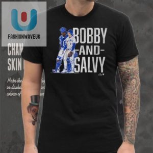 Get A Laugh With Our Unique Bobby Salvy Kc Baseball Shirt fashionwaveus 1 5