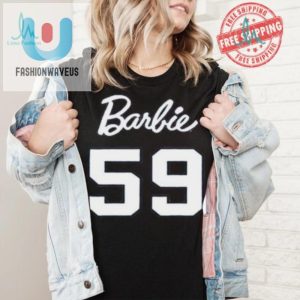 Get Your Groove On With Atlanta Braves Barbie 59 Tee fashionwaveus 1 2