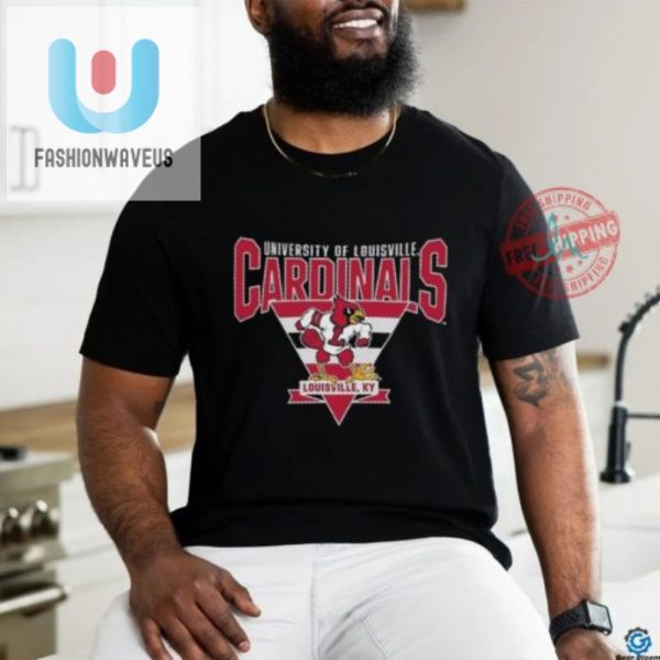 Score Big Hilarious 2024 Louisville Cardinals Pregame Shirt fashionwaveus 1