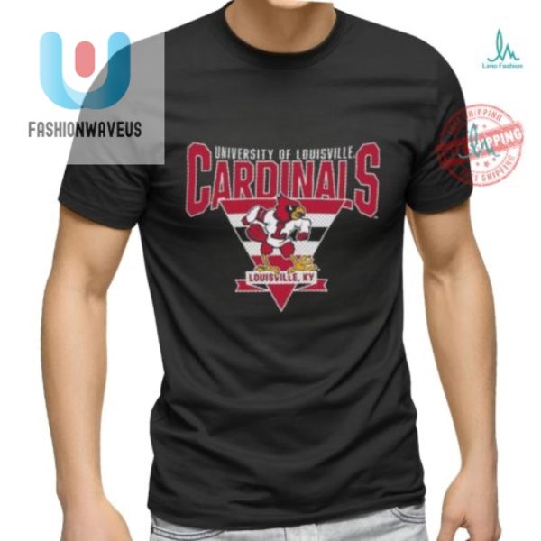 Score Big Hilarious 2024 Louisville Cardinals Pregame Shirt fashionwaveus 1 1