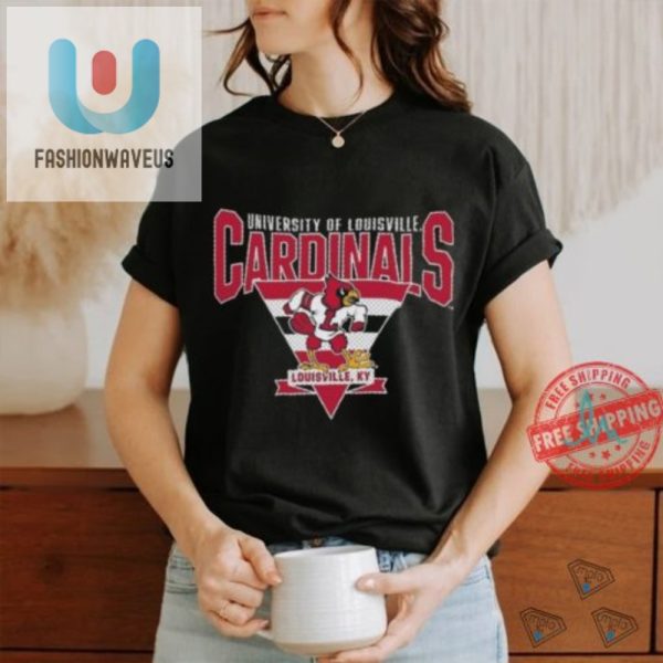 Score Big Hilarious 2024 Louisville Cardinals Pregame Shirt fashionwaveus 1 3