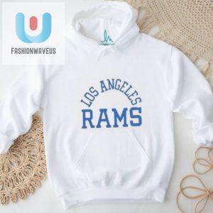 Get Your Little Rams Fan Hilarious Youth L.A. Rams Tee fashionwaveus 1 1