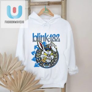 Snag Your 2024 Blink 182 Tour Shirt Laughs In Hartford fashionwaveus 1 2