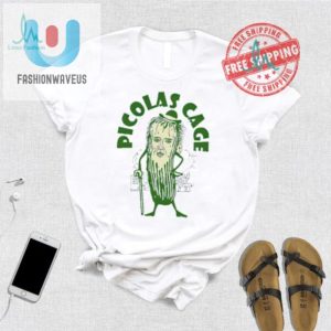 Picolas Cage Cucumber Meme Shirt Hilarious Unique Tee fashionwaveus 1 2