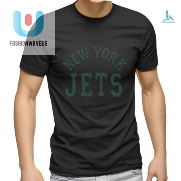 Score Laughs Style With Our Ny Jets Classic Shirt fashionwaveus 1