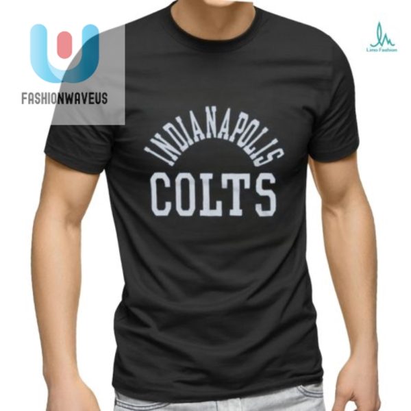 Score Laughs Style With Colts Classic Shirt fashionwaveus 1