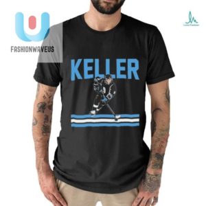 Snag Clayton Kellers Epic Utah Slap Shot Shirt Limited fashionwaveus 1 2