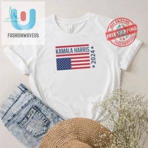 Elect Kamala Harris 2024 Funny Minimalist Pocket Shirt fashionwaveus 1 1