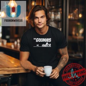 Get Your Laughs In Cm Punk Goonies Tshirt Limited Edition fashionwaveus 1 2