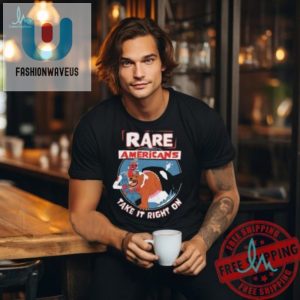 Rare Americans X Tee Hilariously Unique Limited Edition fashionwaveus 1 2