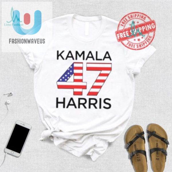 Kamala 47 Humor Hope 2024 Election Rally Shirt fashionwaveus 1 2