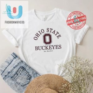 Get Lucky With Your Buck Funny Ohio State Go Bucks Tee fashionwaveus 1 1